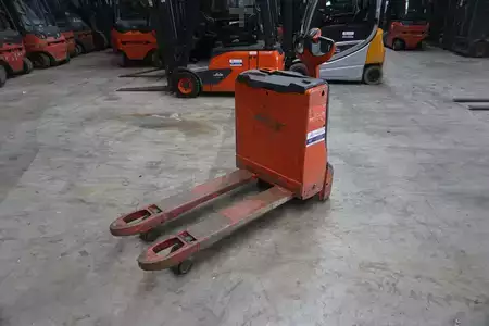 El-pallevogn 2014  Linde T 16 - 2.648 Stunden (1)