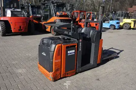 Pozostałe  Linde N 20 VLi - 2013er (1)