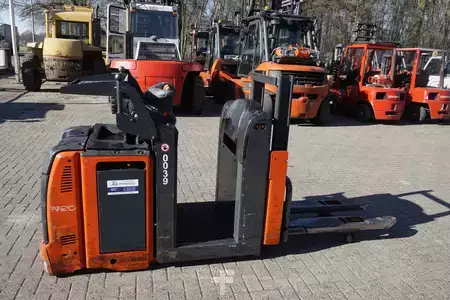 Pozostałe  Linde N 20 VLi - 2013er (2)