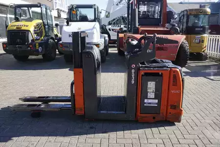 Pozostałe  Linde N 20 VLi - 2013er (3)
