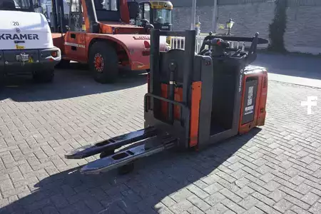 Pozostałe  Linde N 20 VLi - 2013er (4)
