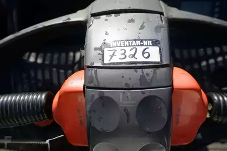 Pozostałe  Linde N 20 VLi - 2013er (5)