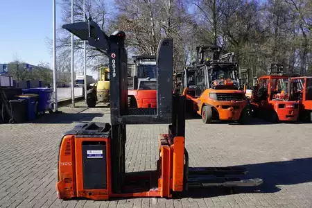 Pozostałe  Linde N 20 VLi - 2013er (9)