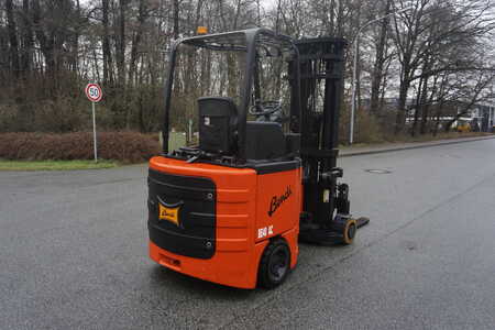 Compact Forklifts 2014  Bendi BE 40AC-RM (6) 