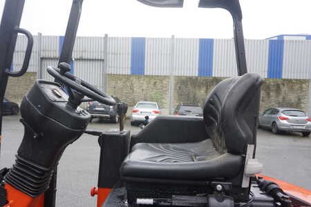 Compact Forklifts 2014  Bendi BE 40AC-RM (7) 