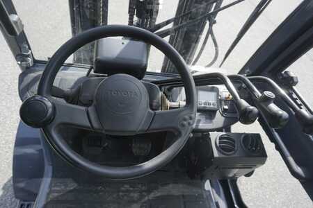 Toyota 02-8 FGF 25
