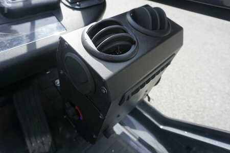 Toyota 02-8 FGF 25