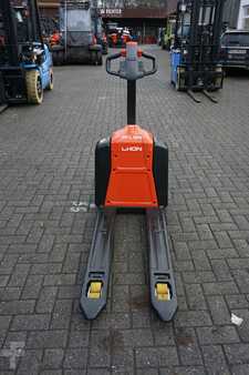 EP Equipment EPL 154