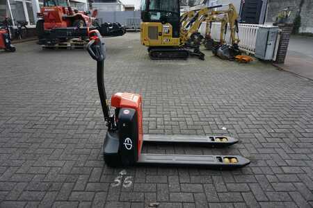 EP Equipment EPL 154