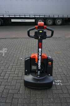 EP Equipment EPL 154