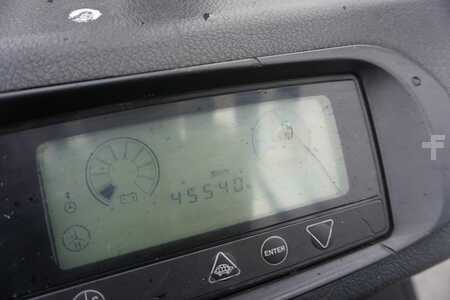 Elektryczne 4-kołowe 2013  Doosan B 25X-5 - Nur 4554 Stunden (12)