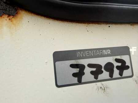 Dieseltrukki 1998  Svetruck 20-120-42 - Top Zustand (19)