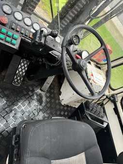 Diesel gaffeltruck 1998  Svetruck 20-120-42 - Top Zustand (12)