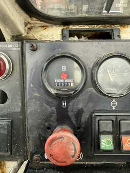 Diesel gaffeltruck 1998  Svetruck 20-120-42 - Top Zustand (13)