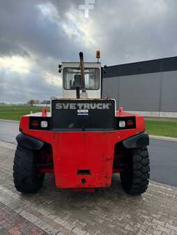 Diesel gaffeltruck 1998  Svetruck 20-120-42 - Top Zustand (7)