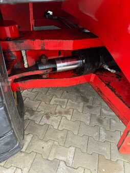 Diesel gaffeltruck 1998  Svetruck 20-120-42 - Top Zustand (8)