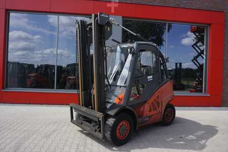 Diesel Forklifts 2017  Linde H 40D-02 - 2017er (1)