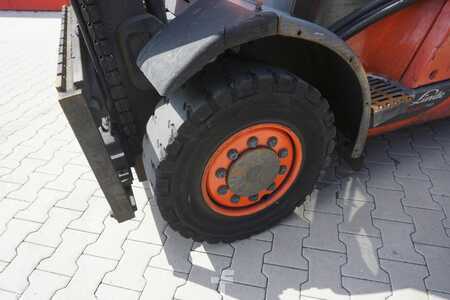 Diesel Forklifts 2017  Linde H 40D-02 - 2017er (10)