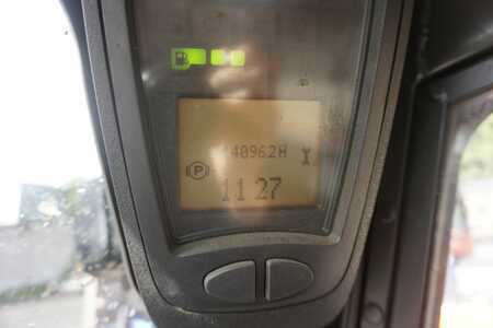 Diesel Forklifts 2017  Linde H 40D-02 - 2017er (11)