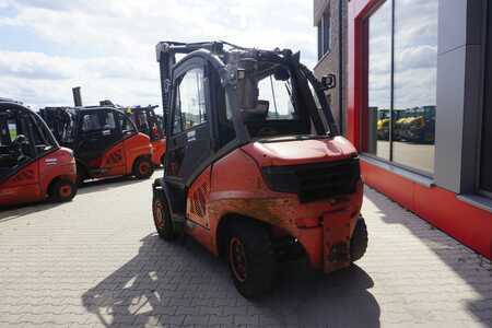 Diesel Forklifts 2017  Linde H 40D-02 - 2017er (3)