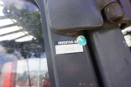 Diesel Forklifts 2017  Linde H 40D-02 - 2017er (4)