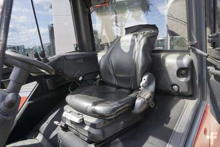 Diesel Forklifts 2017  Linde H 40D-02 - 2017er (5)