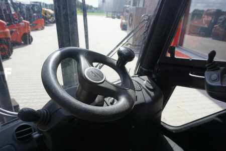 Diesel Forklifts 2017  Linde H 40D-02 - 2017er (6)