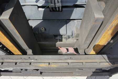 Diesel Forklifts 2017  Linde H 40D-02 - 2017er (9)