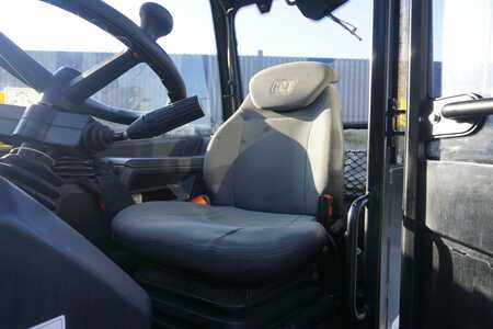Chariot télescopique rigide 2014  CAT Lift Trucks TH 417C GC - Nur 2029BH (7)