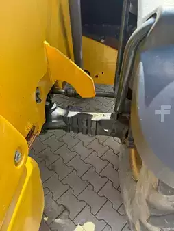 Teleskopstapler-Starr  CAT Lift Trucks TH 417C GC - Nur 2615 BH (11)