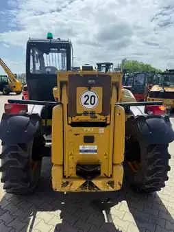 Teleskopstapler-Starr  CAT Lift Trucks TH 417C GC - Nur 2615 BH (5)