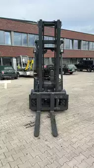 LPG heftrucks 2020  Linde H 30 T -02 , Demo 18 Hours (2)