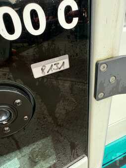 Dieselstapler  SMV Konecranes 16-1200 (16)