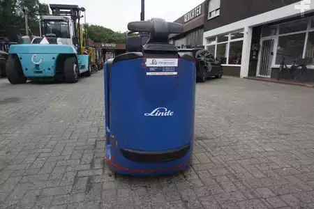 Lavtløftende truck 2012  Linde N 20 - Voll Einsatzbereit (3)