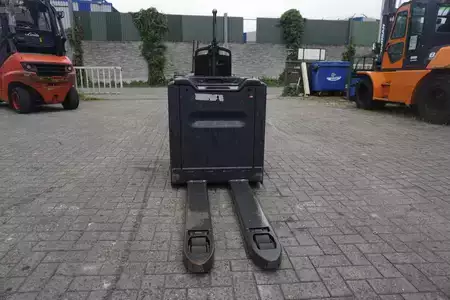 Lavtløftende truck 2012  Linde N 20 - Voll Einsatzbereit (6)