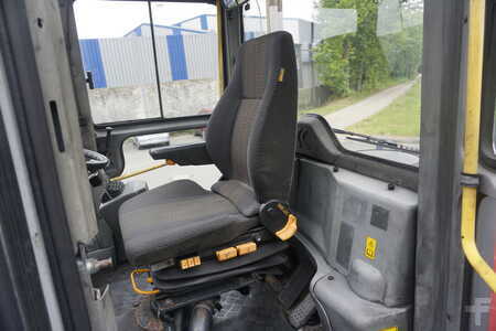 Diesel heftrucks 2005  Kalmar DCE 140 - 60 (12)