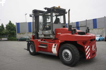 Diesel truck 2005  Kalmar DCE 140 - 60 (3)