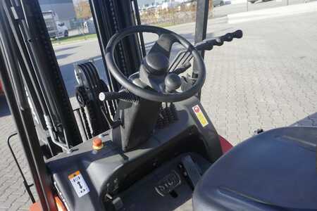 Electric - 4 wheels 2023  EP Equipment EFL 253 - Vorführer (7)