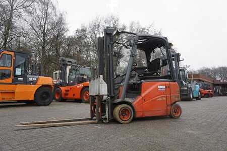 Elektro 4 Rad  Linde E 20PH - 2017er Batterie - 5178 Stunden (1)