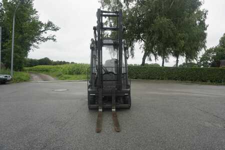 Elektro 4 Rad  Linde E 16 P (10)