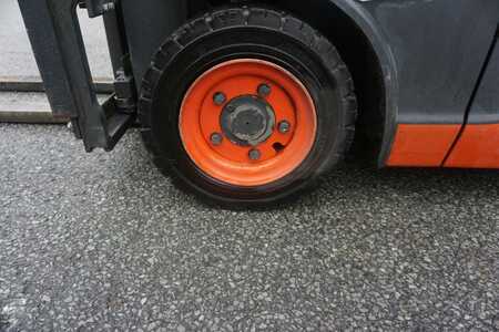 Elektro 4 Rad  Linde E 16 P (11)