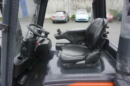 Elektro 4 Rad  Linde E 16 P (13)