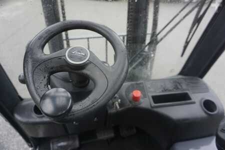 Elektro 4 Rad  Linde E 16 P (15)