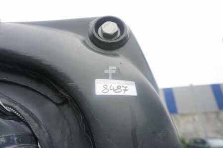 Elektro 4 Rad  Linde E 16 P (2)