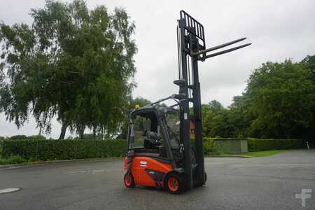 Elektro 4 Rad  Linde E 16 P (20)