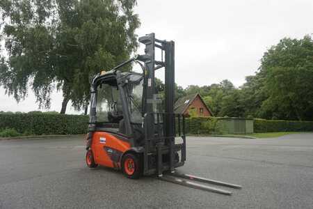 Elektro 4 Rad  Linde E 16 P (3)