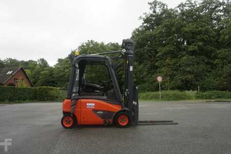Elektro 4 Rad  Linde E 16 P (4)