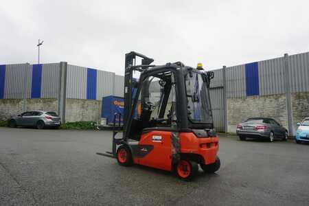 Elektro 4 Rad  Linde E 16 P (7)