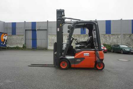 Elektro 4 Rad  Linde E 16 P (1)