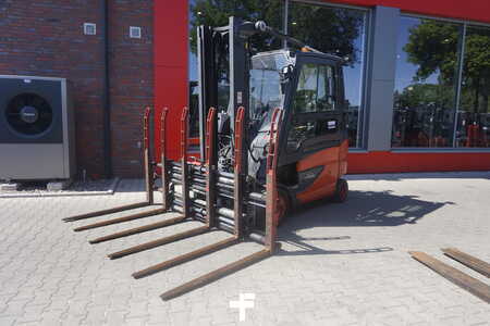 Electric - 4 wheels 2017  Linde E 35HL-01 - 2017er (1)